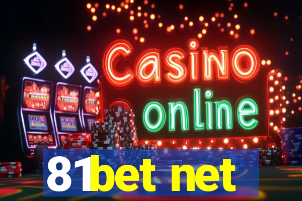 81bet net